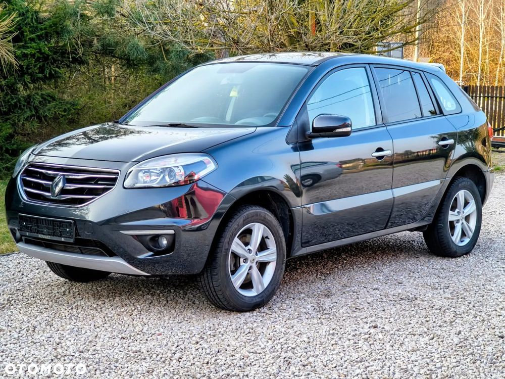 Renault Koleos 2.5 16V 4x4 Paris - 2
