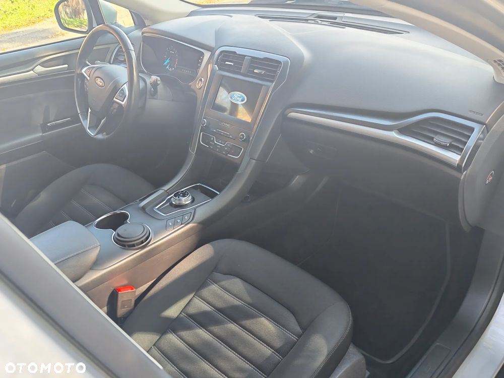Ford Mondeo 2.0 EcoBlue Executive - 14