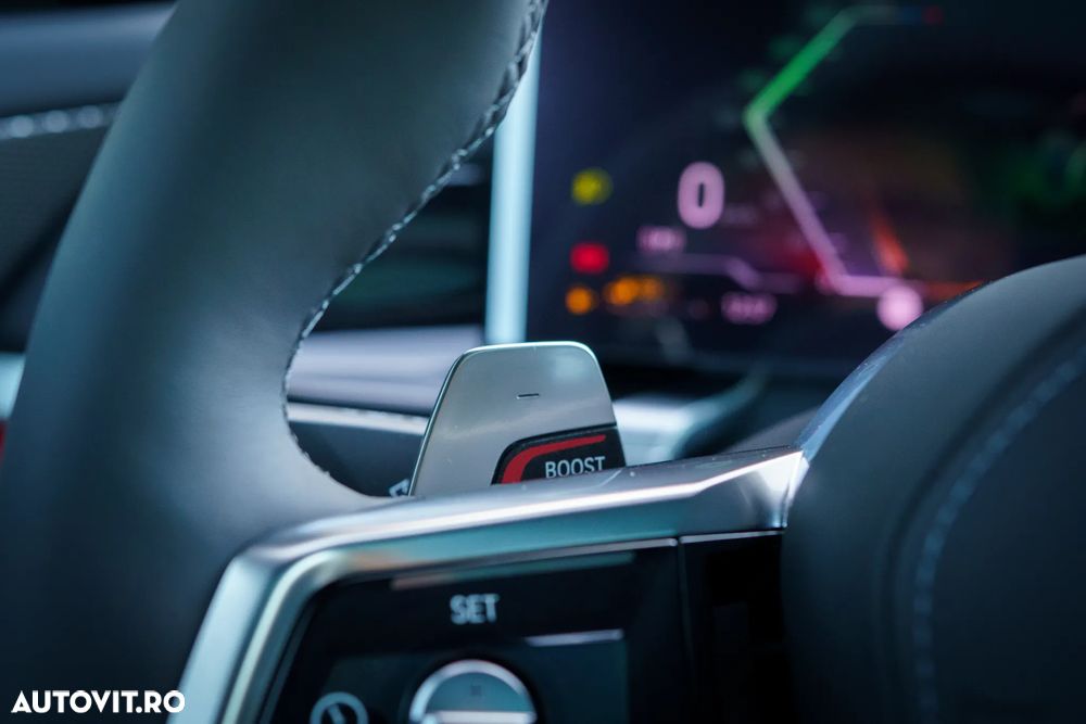 BMW Seria 7 750e xDrive AT PHEV - 13