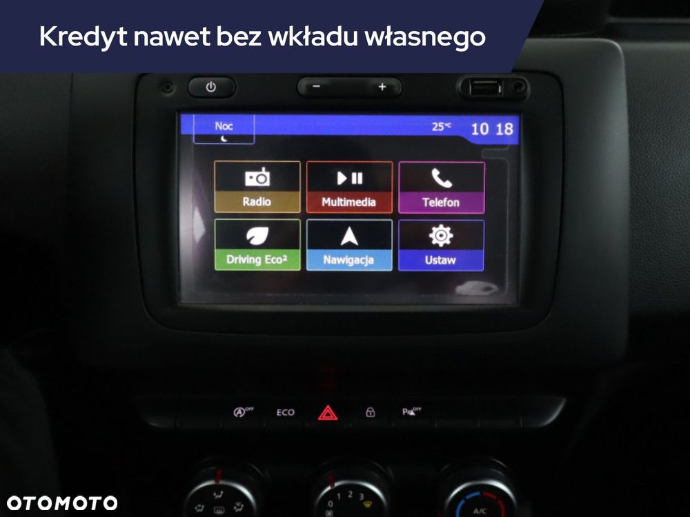 Dacia Duster - 19