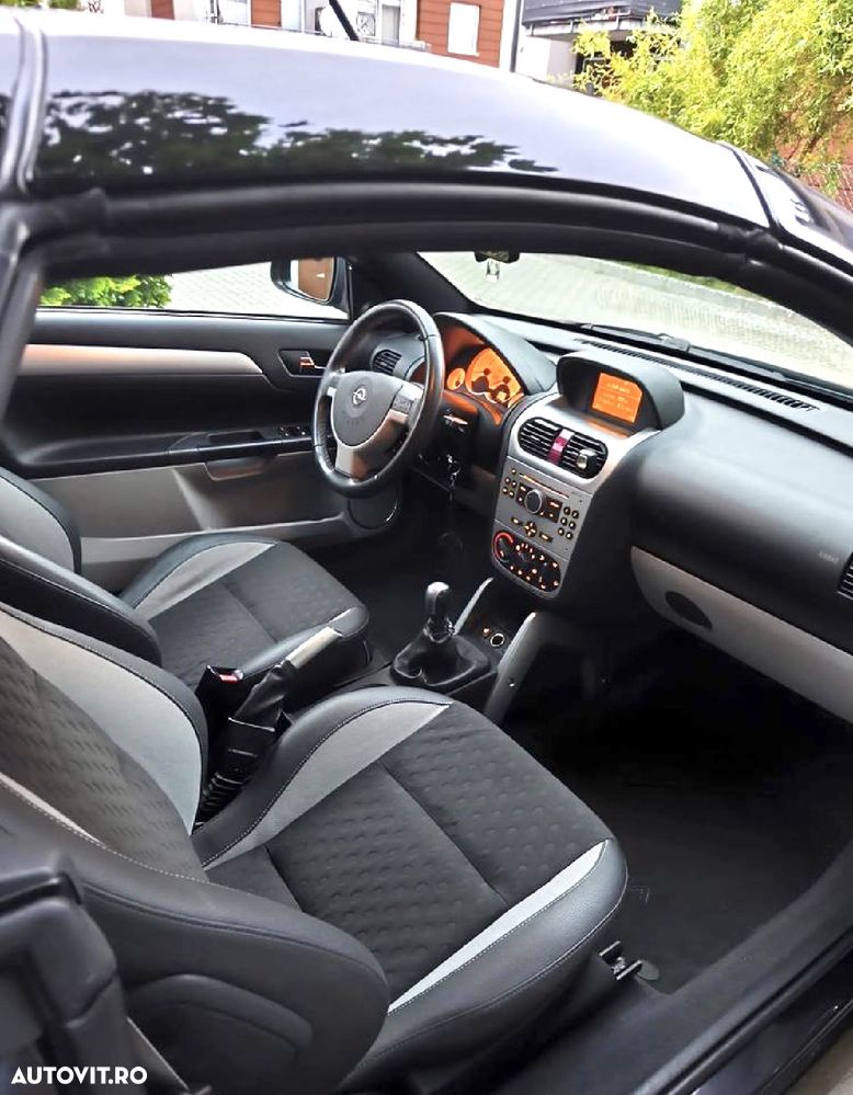 Opel Tigra 1.8 (Enjoy) - 18