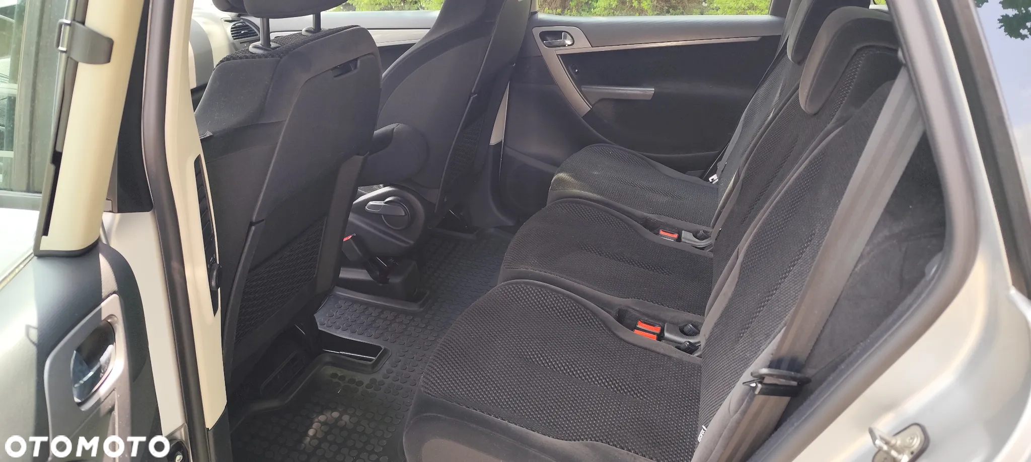 Citroën C4 Picasso - 15