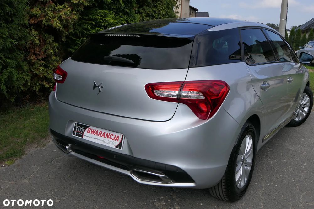 Citroën DS5 1.6 BlueHDi SoChic - 7