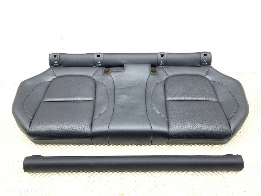 FOTELE KANAPA BOCZKI KOMPLET  JAGUAR XF II (X260) 2015 - 2022 2.0 D 132 kW [180 KM] olej napędowy - 11