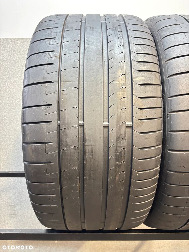 2 Opony Letnie Pirelli 325/30ZR23 (109Y), XL - 2