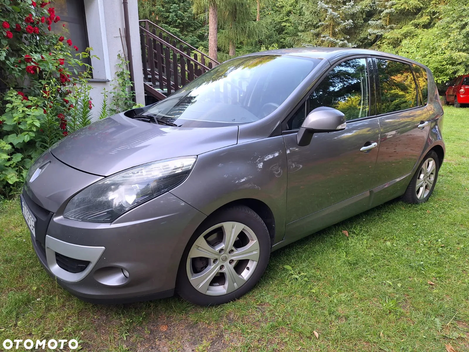 Renault Scenic 2.0 dCi Privilege - 26