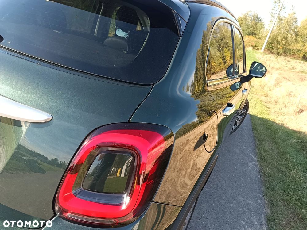 Fiat 500X 1.6 MultiJet Cross Plus Traction+ - 26