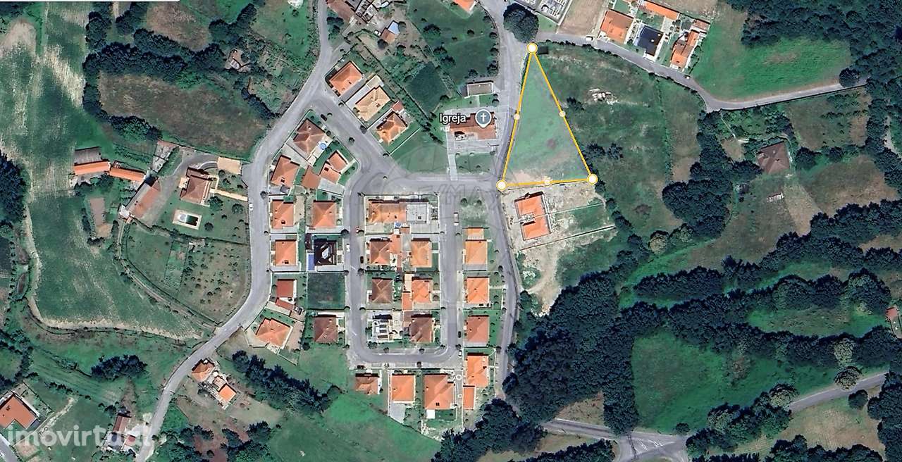 Terreno  para venda - Grande imagem: 3/3