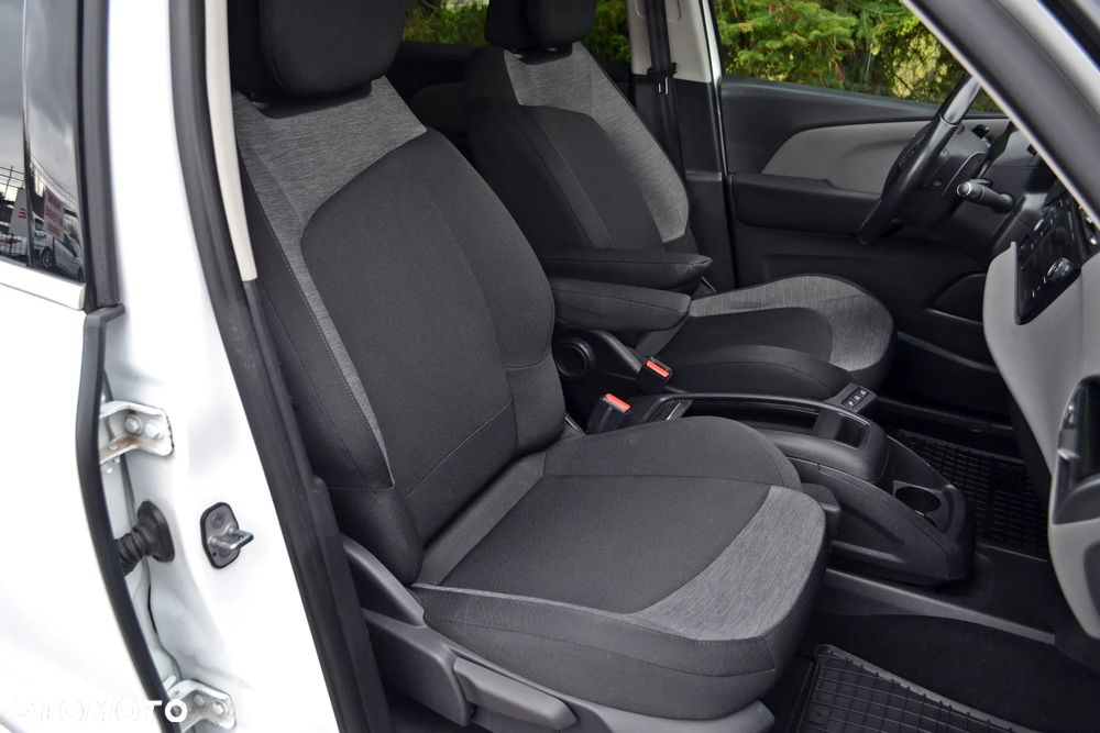 Citroën C4 SpaceTourer - 15