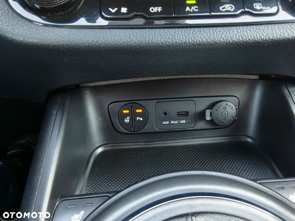 Kia Sportage 1.7 CRDI XL 2WD - 21