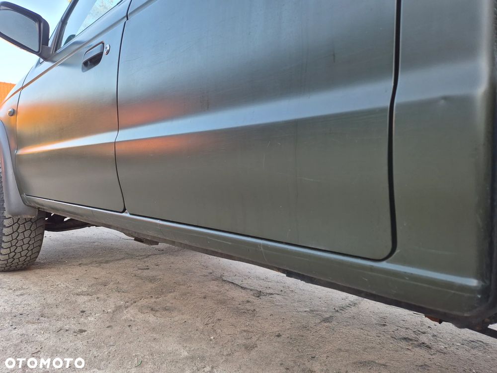 Ford Ranger Standard - 16