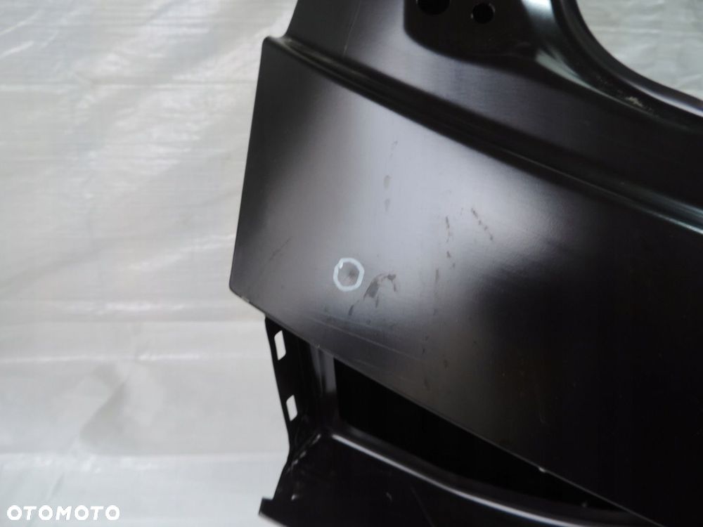 OPEL INSIGNIA B KOMBI II KLAPA TYŁ TYLNA NOWA 39193508 - 6