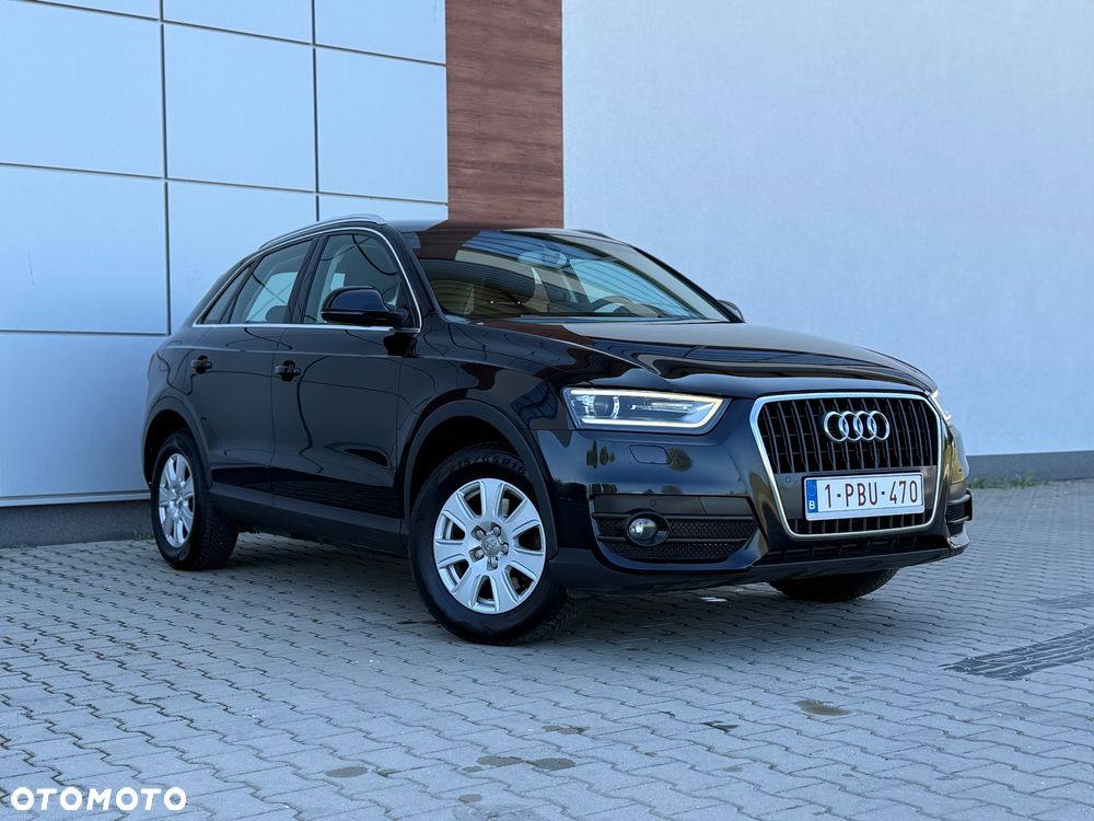Audi Q3 2.0 TDI - 4
