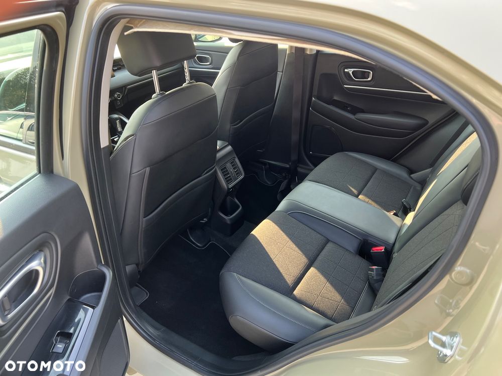 Honda HR-V 1.5 i-MMD Advance CVT - 22