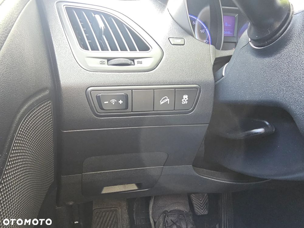 Hyundai ix35 2.0 2WD Comfort - 14