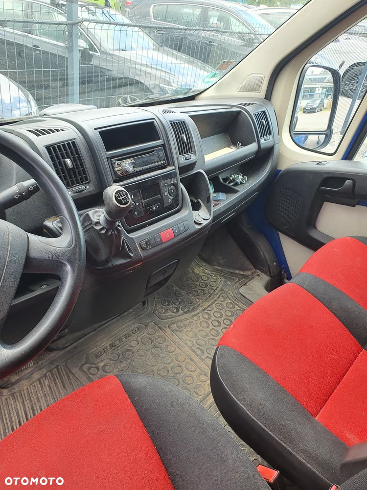 Fiat Ducato - 4