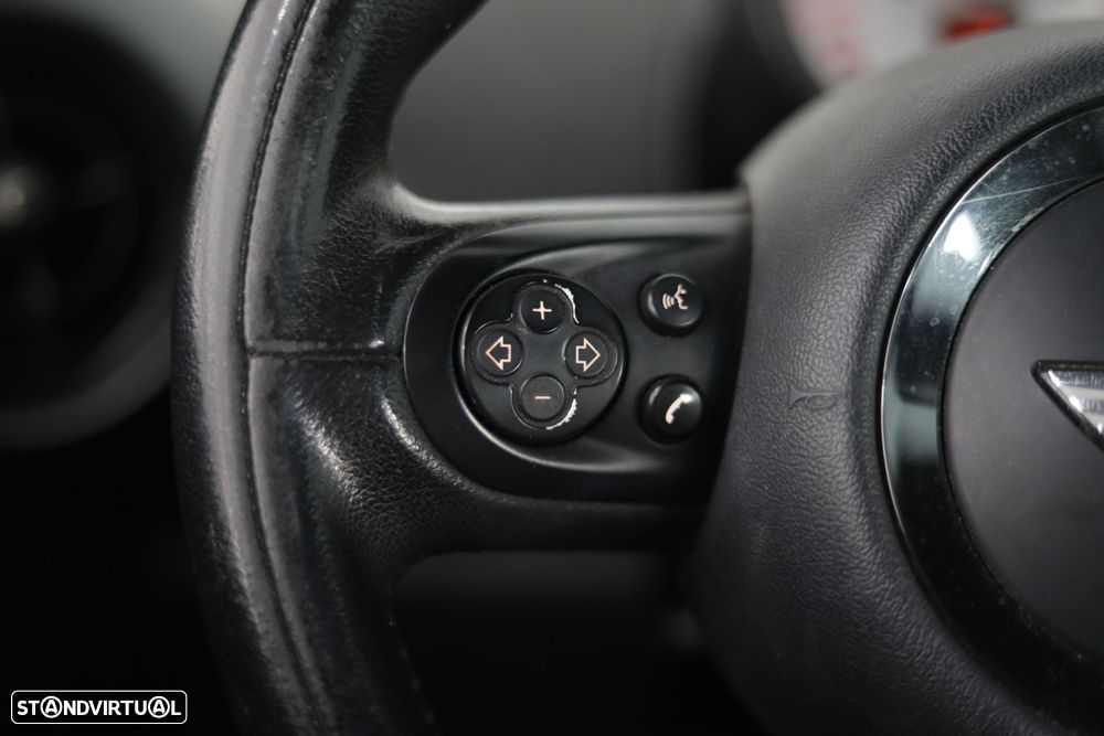 MINI Countryman One D - 15
