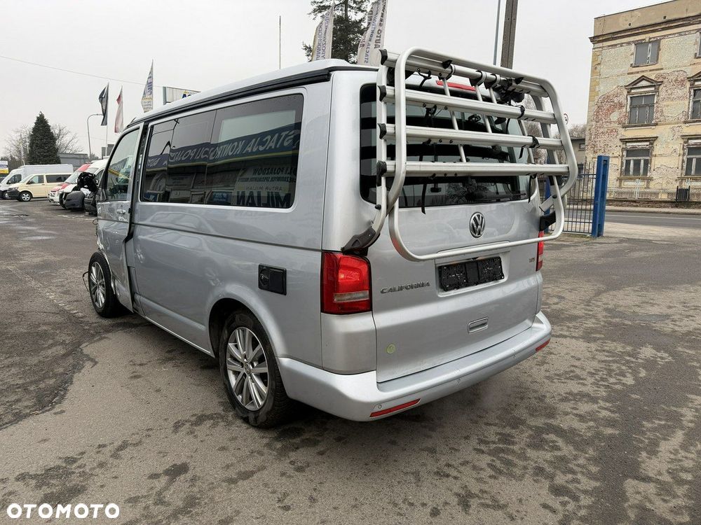 Volkswagen California - 11