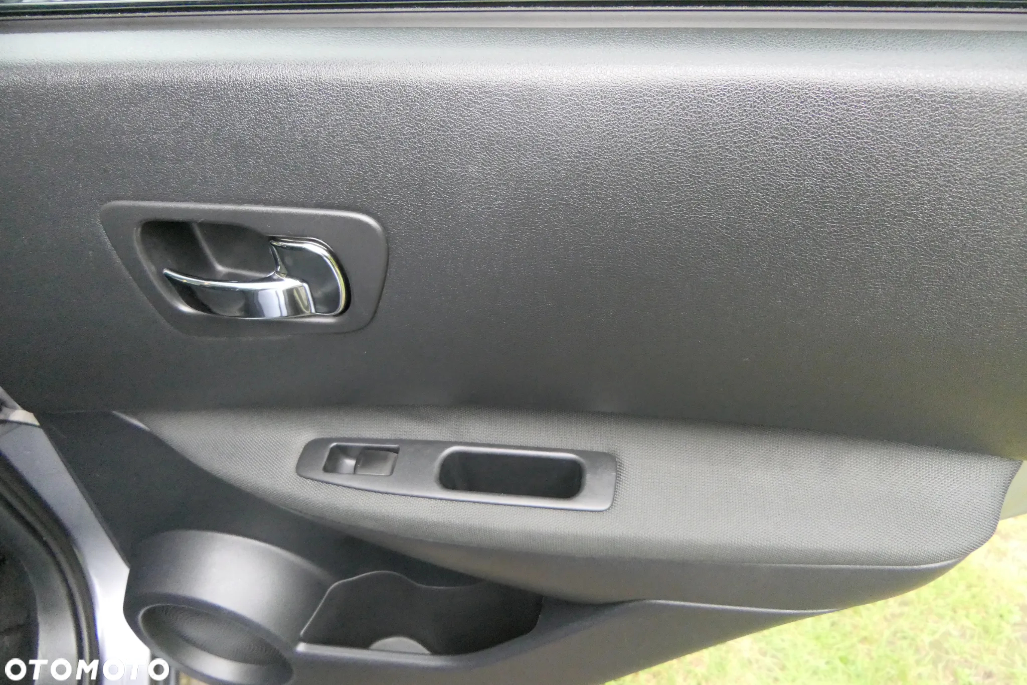 Nissan Qashqai 2.0 acenta - 20