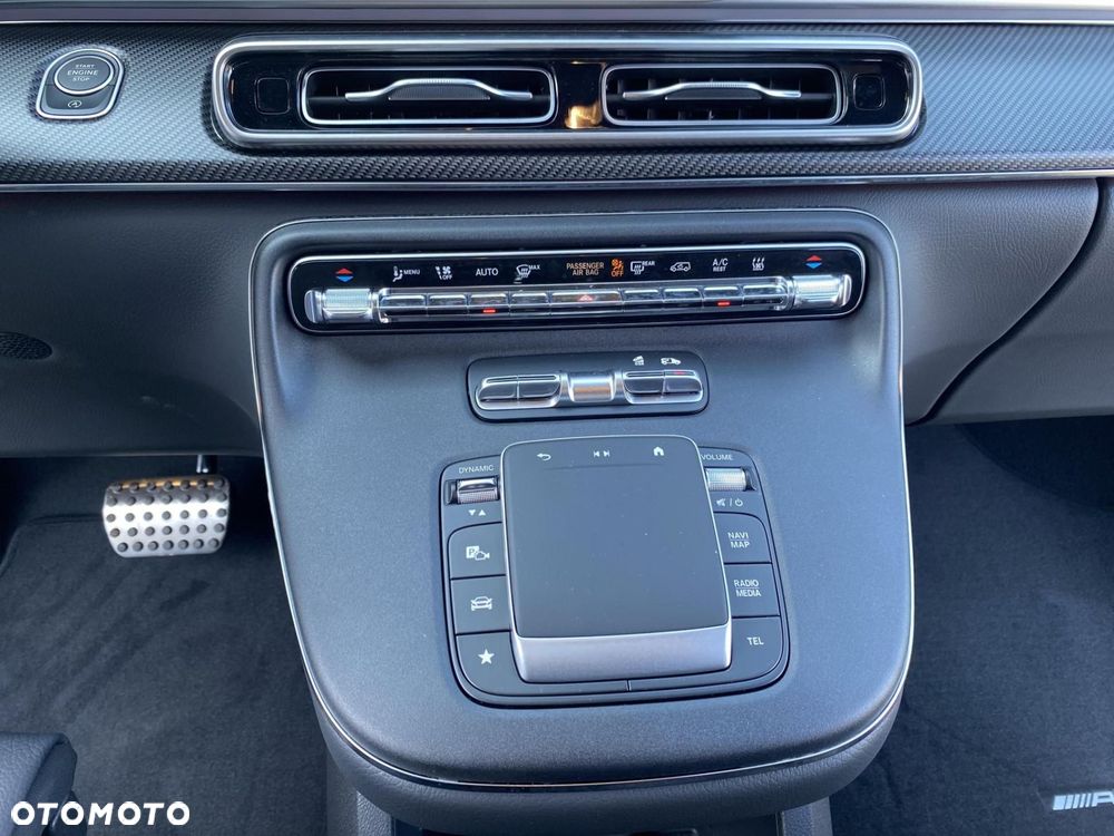 Mercedes-Benz Klasa V - 18