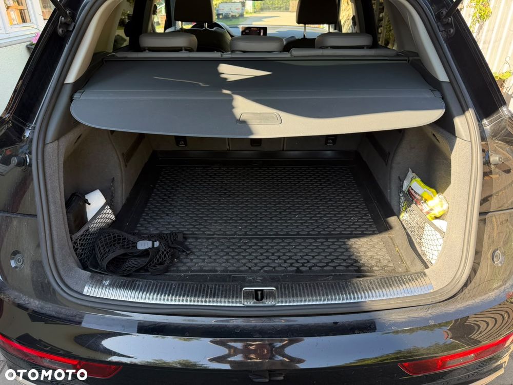 Audi Q5 2.0 TDI Quattro Sport S tronic - 14