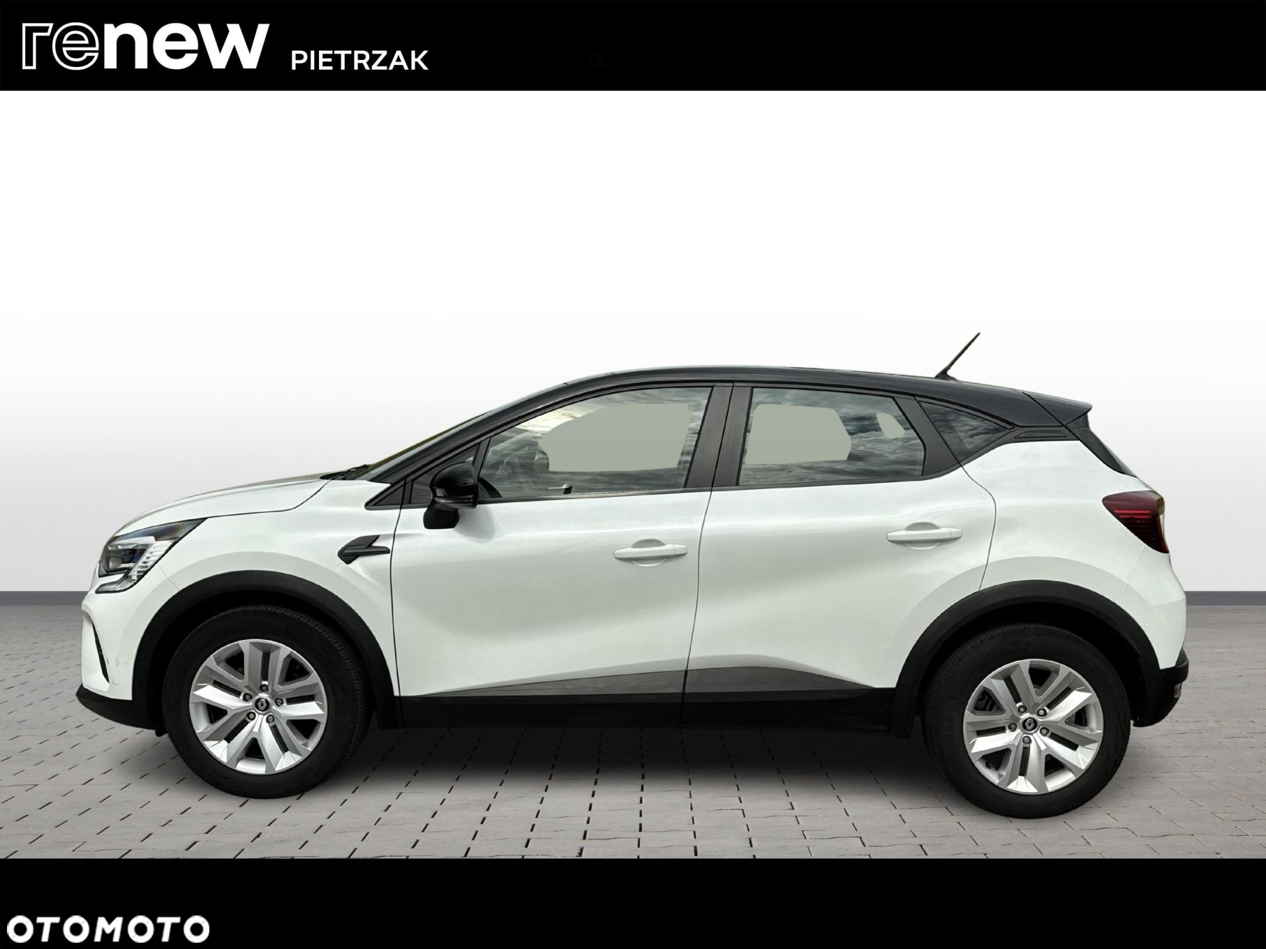 Renault Captur - 2