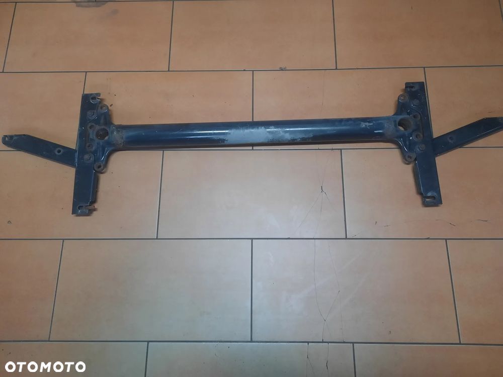 Wspornik Belka Mocowanie Zderzaka Man TGA - 1