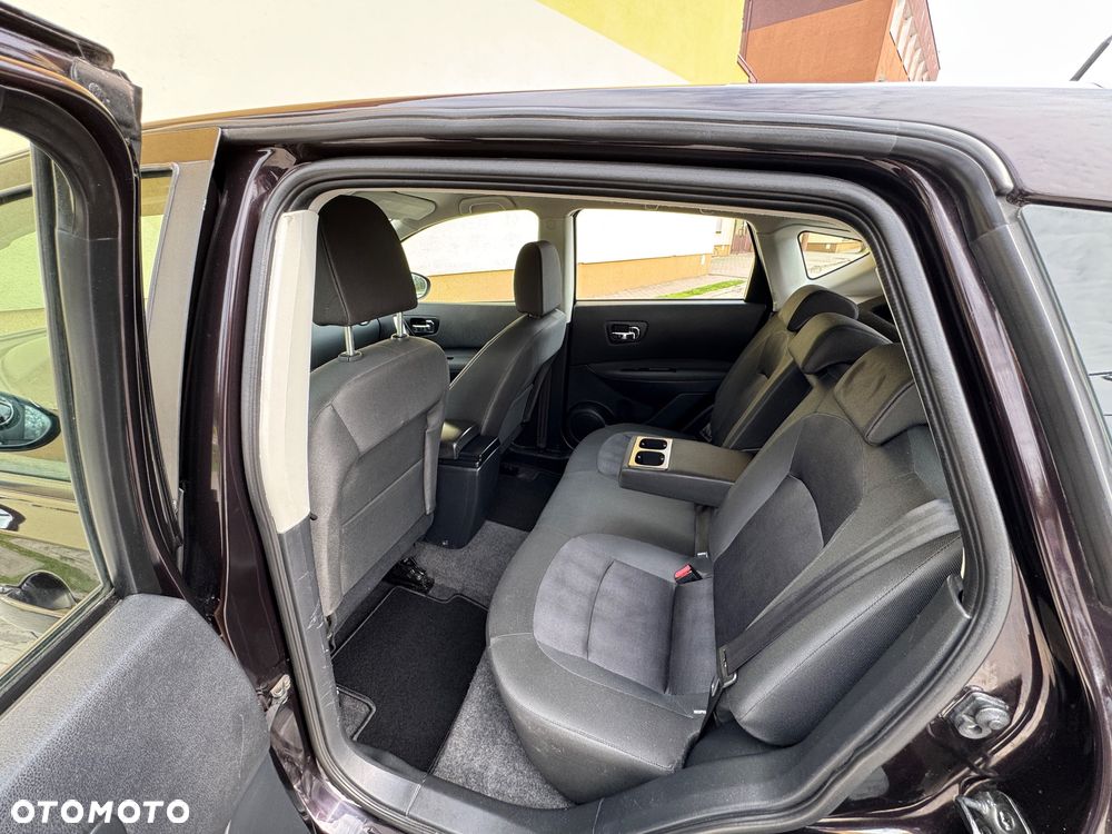 Nissan Qashqai 1.5 dCi Tekna - 7