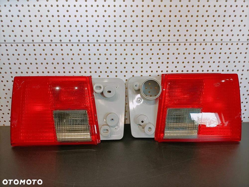 Lampy tylne Audi A6 C4 sedan/kombi '94-'97