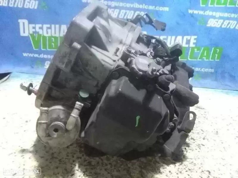 CAIXA VELOCIDADES ALFA ROMEO 166 2003 -46757804 - 1