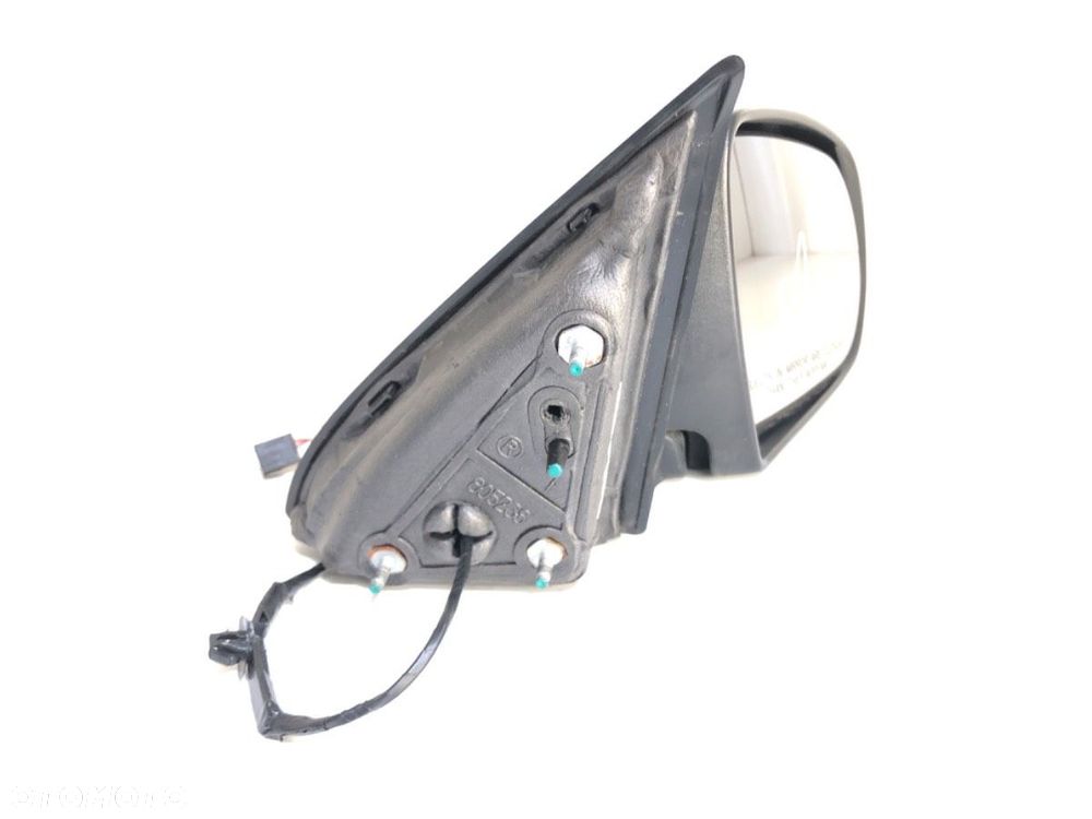 LUSTERKO PRAWY - 909.00 PLN - JEEP CHEROKEE (KL) 2013 - 2022 3.2 V6 200 kW [272 KM] benzyna 2013 - - 2