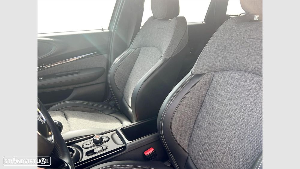 MINI Clubman One D - 13