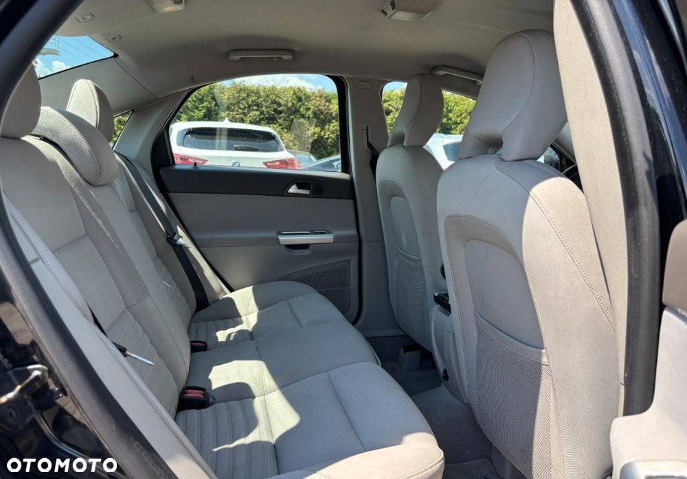 Volvo S40 - 16