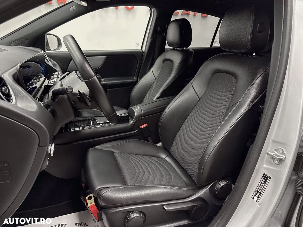 Mercedes-Benz GLA 180 d 8G-DCT Style - 6