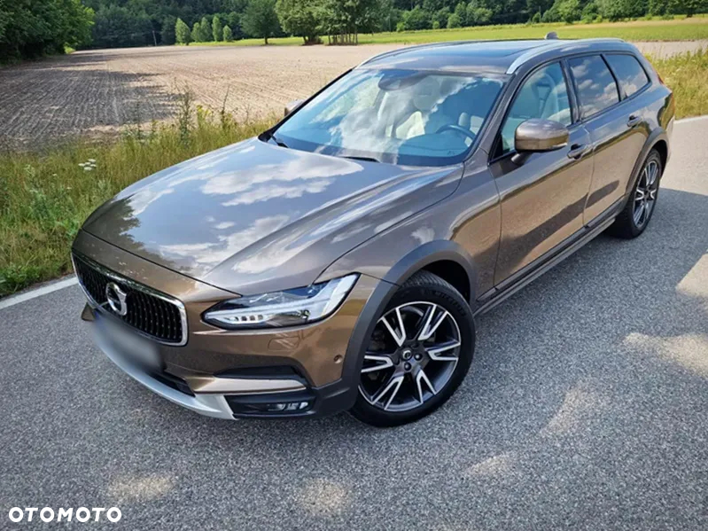 Volvo V90 T6 AWD Inscription - 3