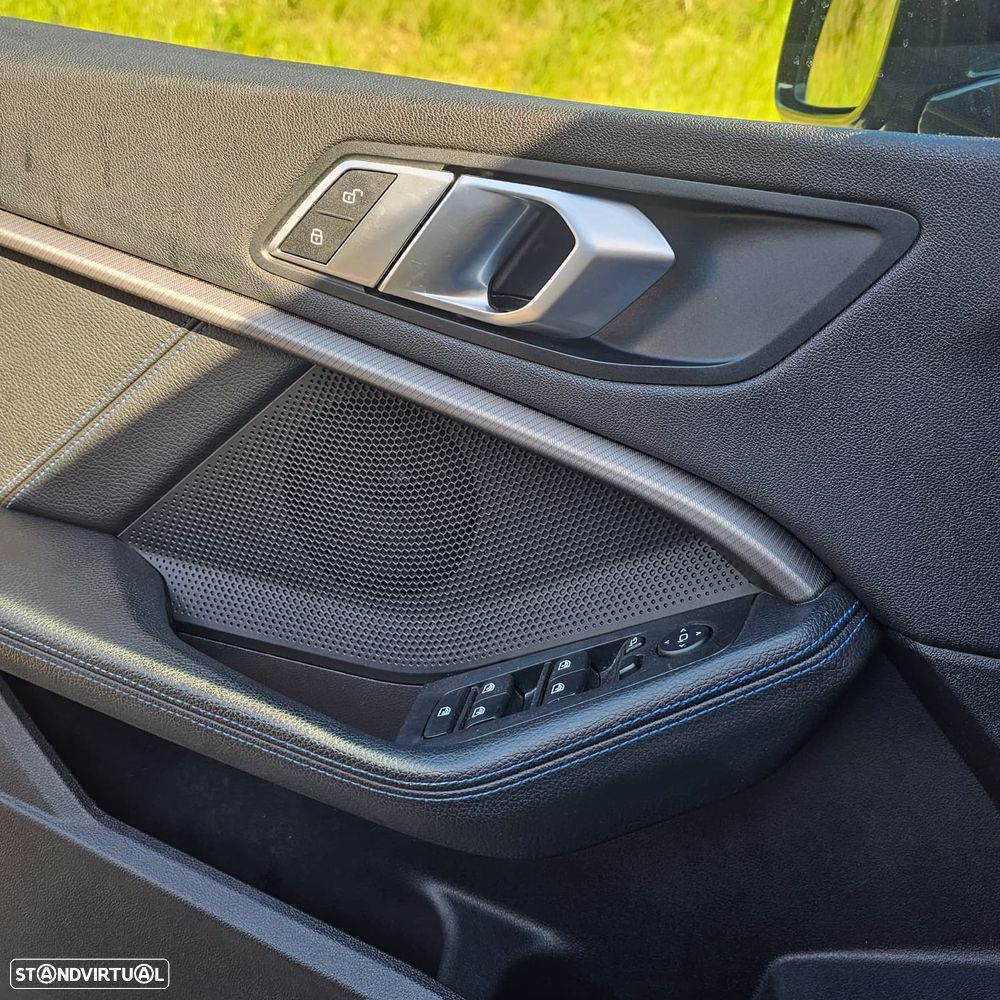 BMW 216 Gran Coupé d Aut. M Sport - 17