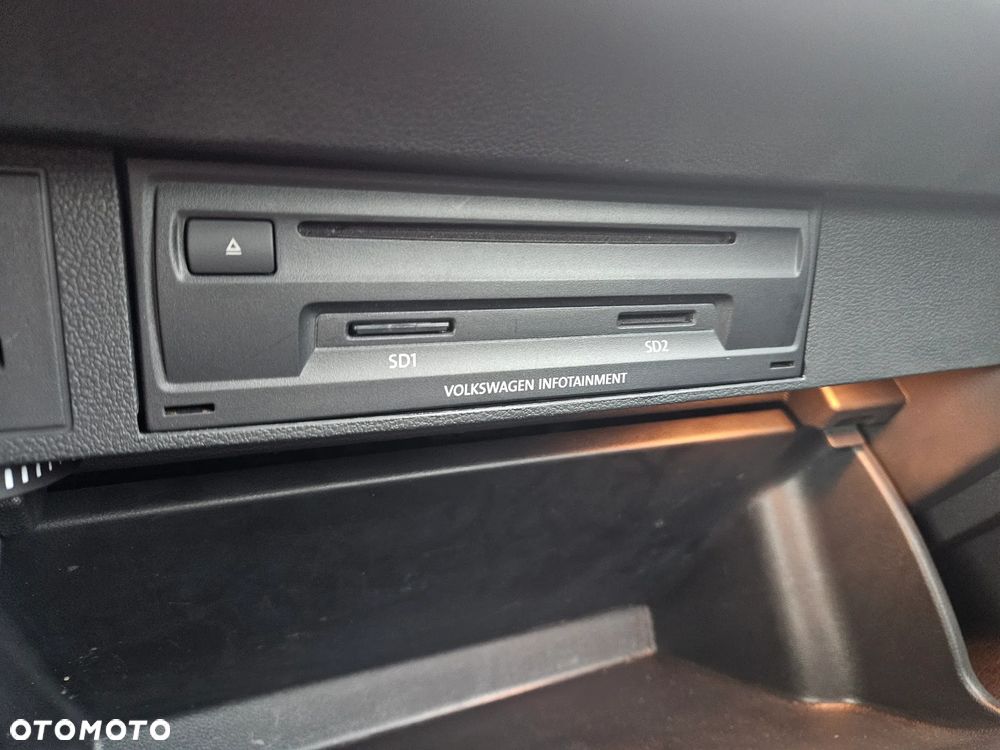 Volkswagen Tiguan 1.4 TSI DSG BlueMotion Technology Sport & Style - 13