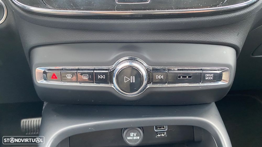 Volvo XC 40 1.5 T4 PHEV Inscription Expression - 50