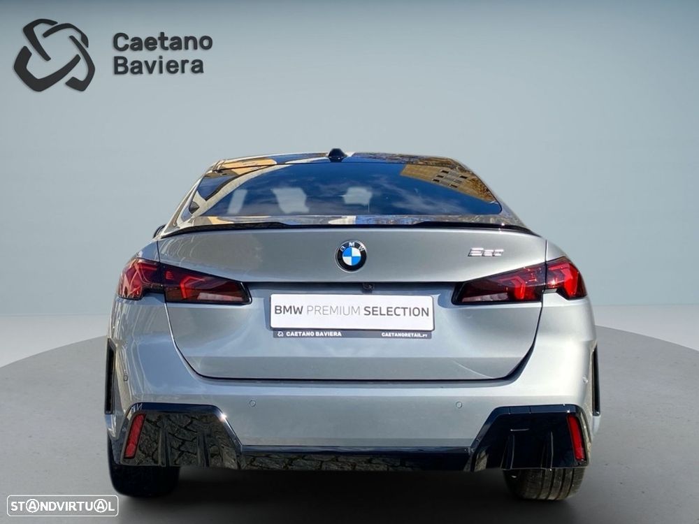 BMW 220 Gran Coupé Pack Desportivo M Pro - 25
