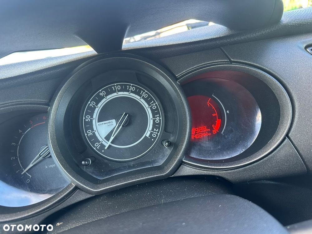 Citroën C3 1.4 HDi Attraction - 7