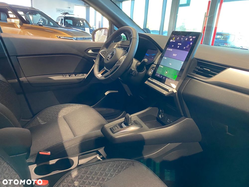 Mitsubishi ASX 1.3 mHEV Invite Plus DCT - 15