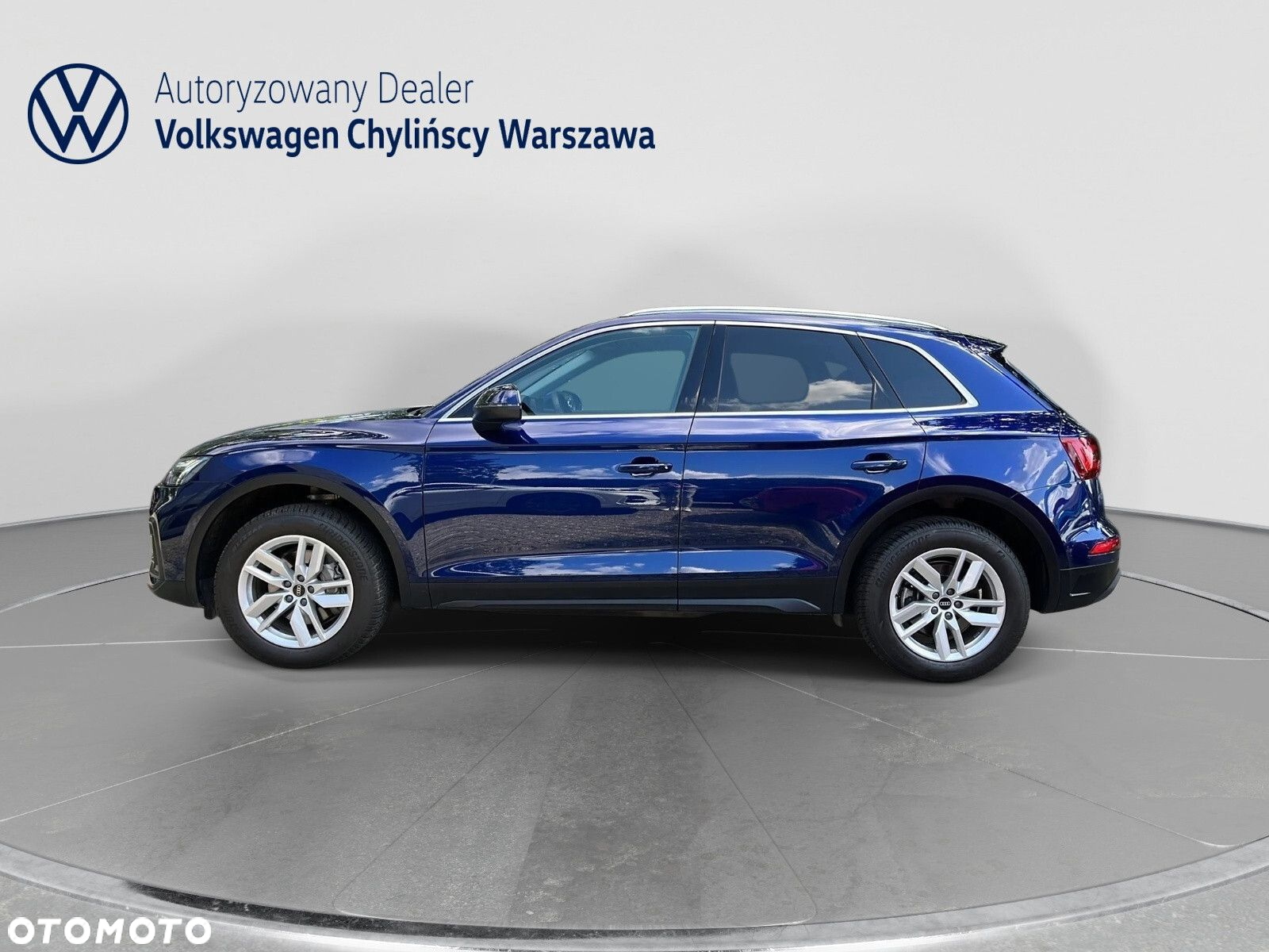 Audi Q5 - 3