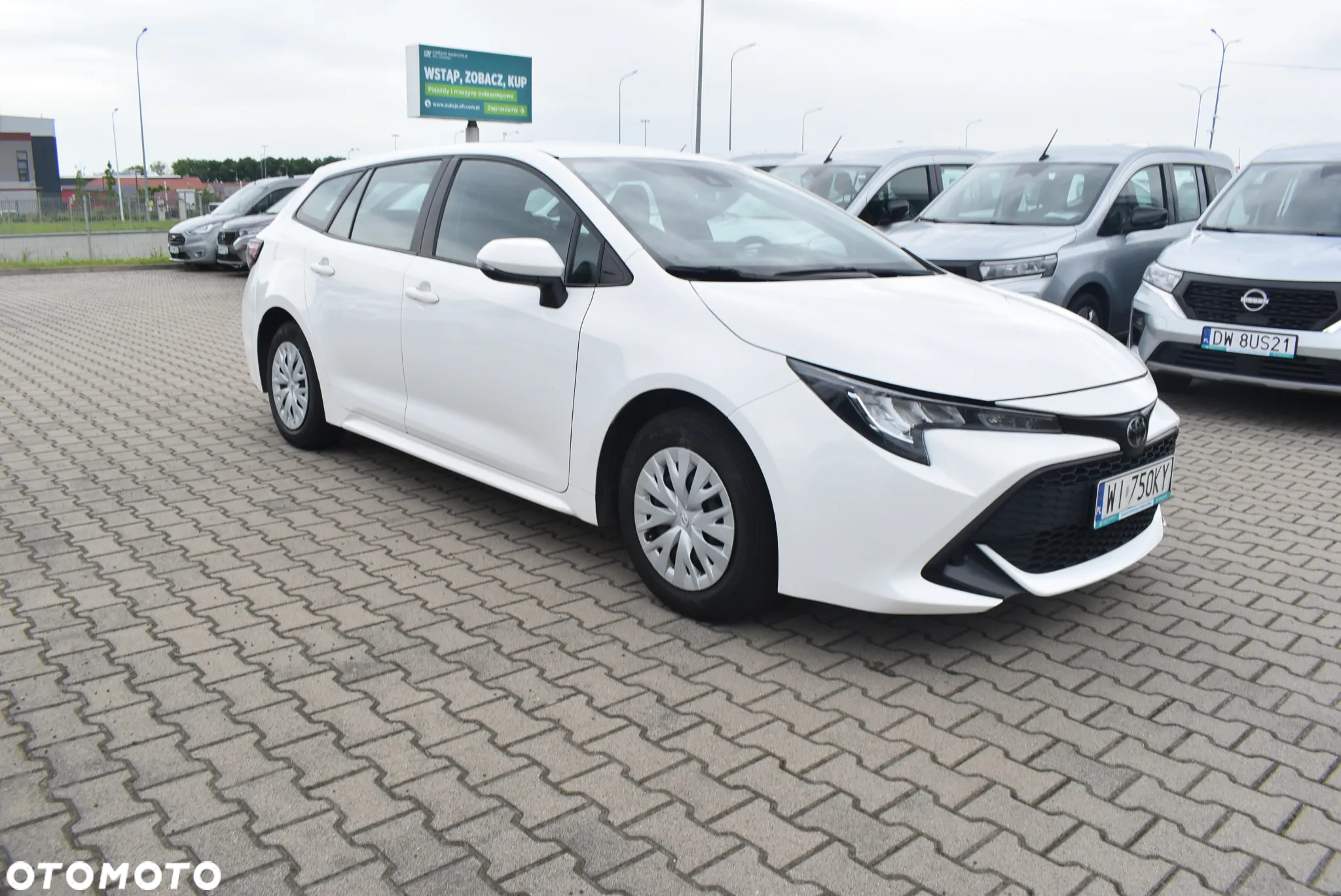 Toyota Corolla 1.2 T Active - 5