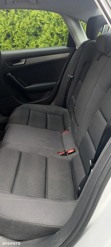 Audi A4 Limousine 1.8 TFSI - 15