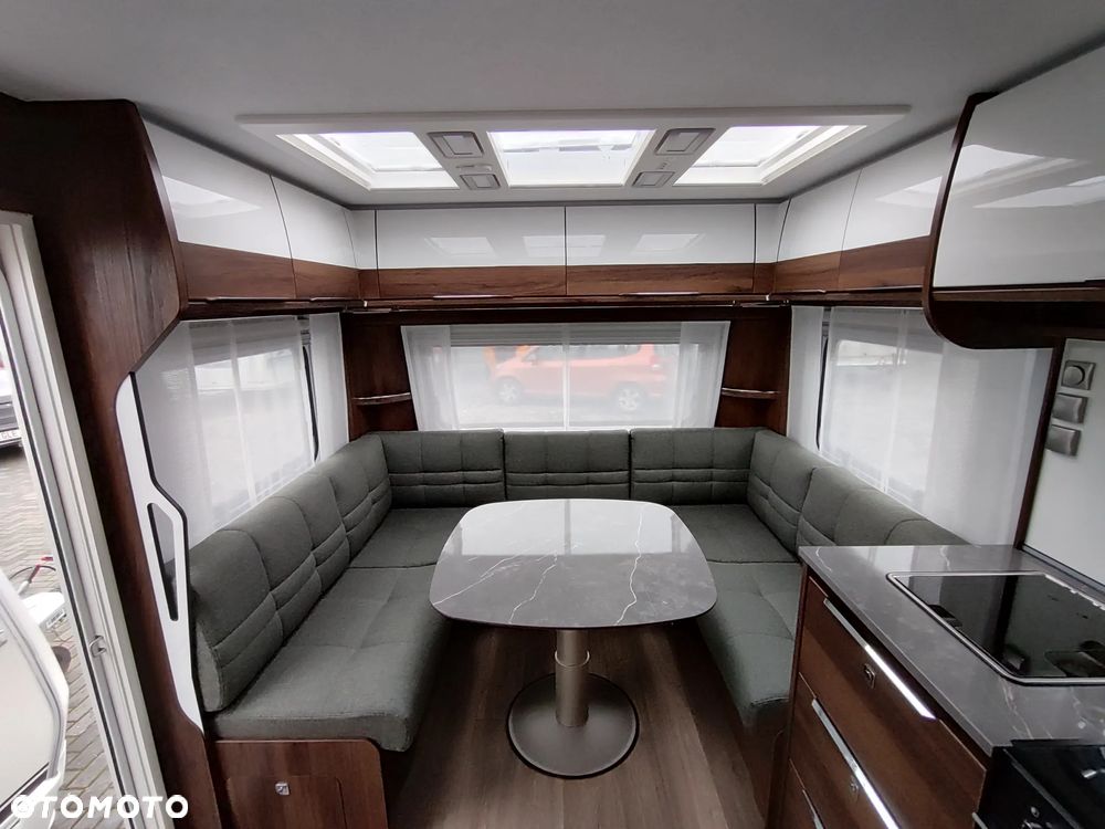 Fendt Diamant 560 SG - 14