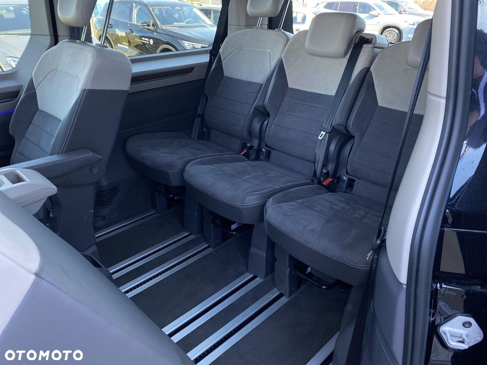 Volkswagen Multivan 2.0 TSI L2 Style DSG - 30