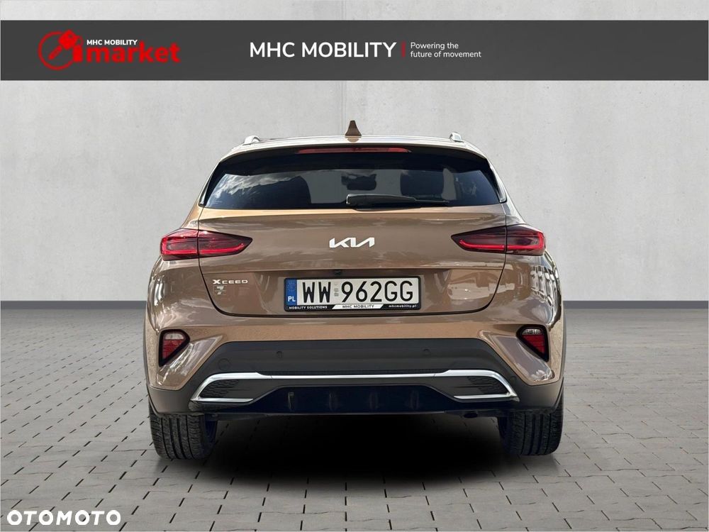 Kia XCeed 1.5 T-GDI L DCT - 4