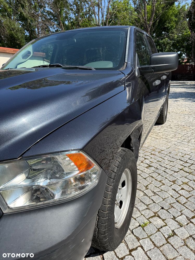 Dodge RAM - 11