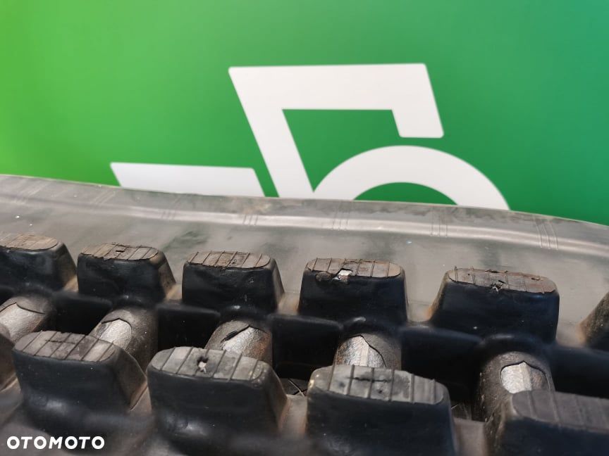 Gąsienica CAT 400 X 72.5 - 1