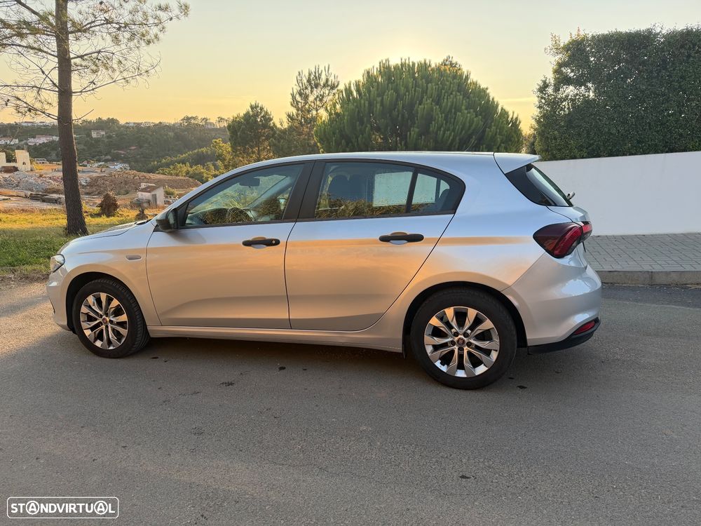 Fiat Tipo 1.3 MultiJet - 6